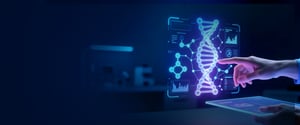 ClairLabs_Blog Banner-Agentic AI-From Experiment to Execution in Clinical Trials