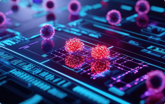 Translational Oncology Intelligence 2