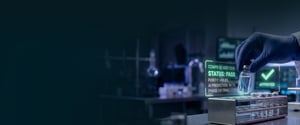 Digital checklist interface used for real-world evidence validation in pharmaceutical research and drug approval workflows