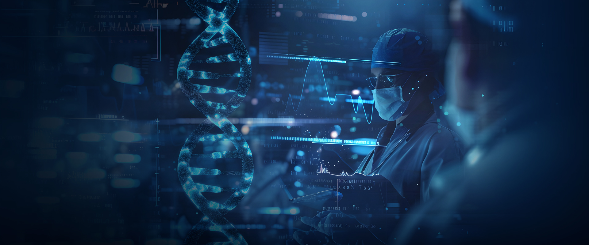 Multi-omics Outside Oncology: Biomarker Discovery & Translational Pathways for Rare Diseases