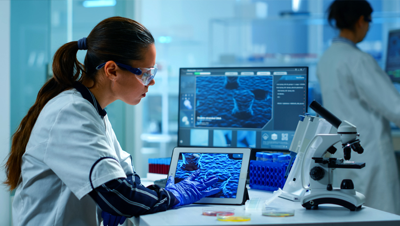Quality Over Quantity: How Intelligent Pre-qualification Transforms Clinical Trial Recruitment