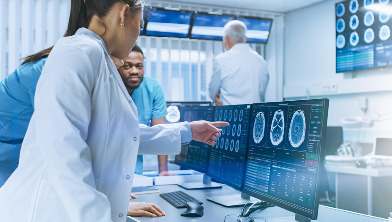The Hybrid Advantage: Why Traditional Media Remains Essential in Chronic Disease Trial Recruitment