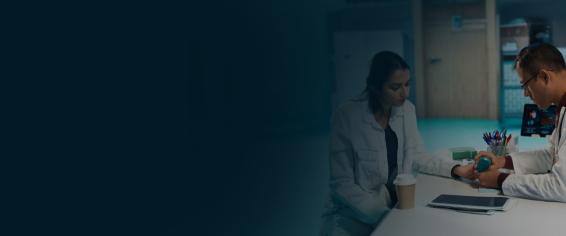 Redefining Precision Diabetes Care: The ClairLabs Perspective