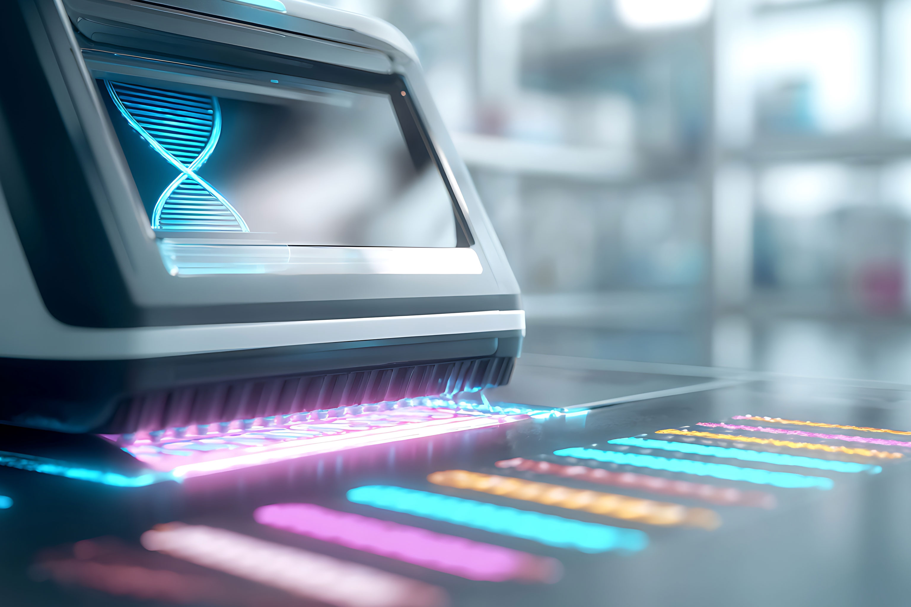 The Clinical NGS Pipeline in 2026: From Legacy Bottlenecks to AI-native Automation