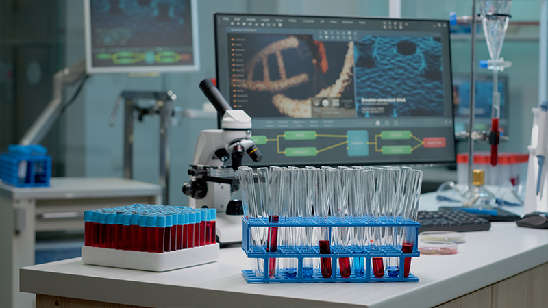 Building a CAP/CLIA-compliant NGS pipeline: A Technical Blueprint for Diagnostic Labs