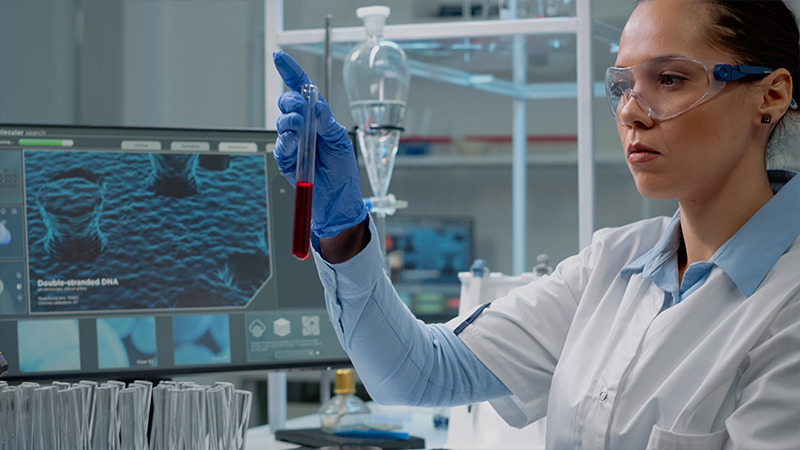 What Is cfDNA? A Beginner’s Guide to Liquid Biopsy and Cell-free DNA Analysis